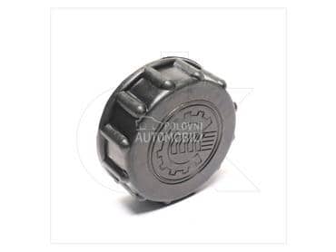 Čep rezervoara plastični