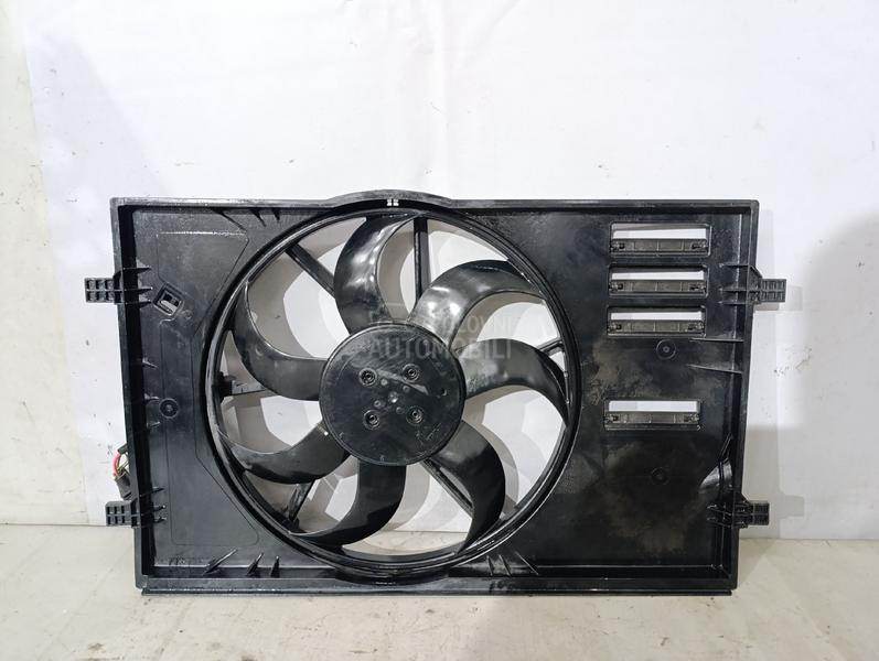 NOSAC VENTILATORA