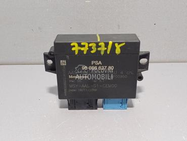 ELEKTRONIKA MODUL za Peugeot 3008