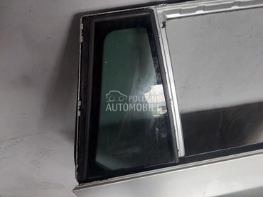 STAKLO za BMW Serija 5