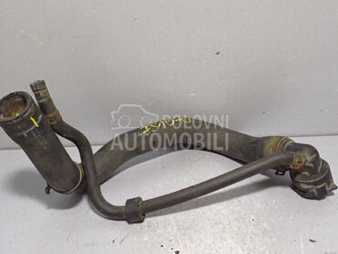 CRIJEVO za Volkswagen Caddy