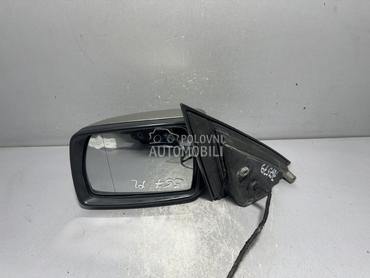 RETROVIZOR za BMW X3
