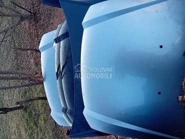 haube vise boja za Fiat Stilo