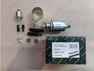 Pumpa goriva za Lada 1500, 1200, 2107 ...