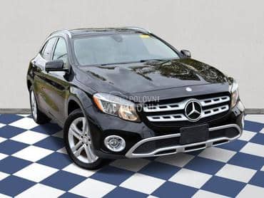 Poklopac motora GLA W156 za Mercedes Benz GLA 180, GLA 200, GLA 220 ... od 2017. do 2019. god.