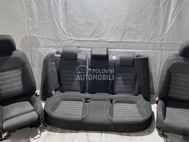 SJEDISTA za Opel Insignia