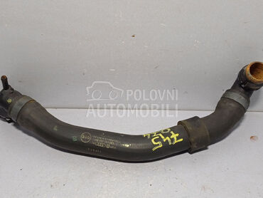 CRIJEVO za Volkswagen Golf 7