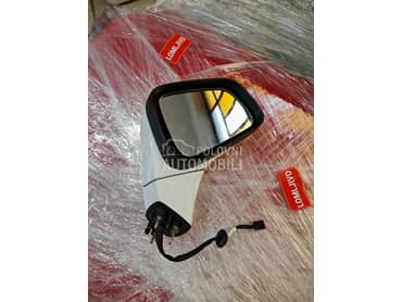 retrovizor za Opel Mokka od 2012. do 2020. god.