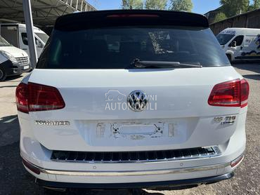 GEPEK za Volkswagen Touareg