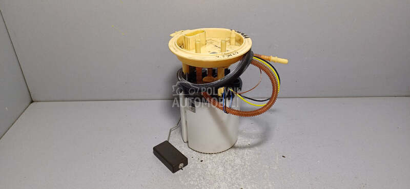 PUMPA GORIVA U REZERVOARU