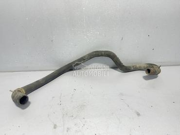 CRIJEVO za Ford Tourneo