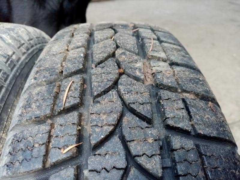 Tigar 155/70 R13 Zimska