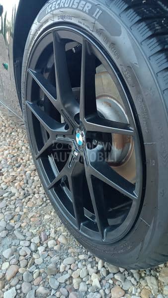 Aluminijumske felne  19" 5 x 120