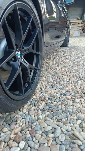 Aluminijumske felne  19" 5 x 120