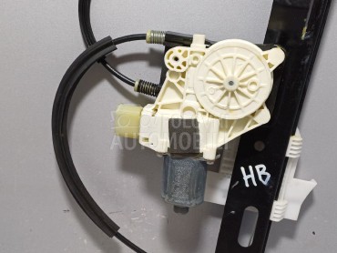 MOTORIC PODIZACA STAKLA za Ford Mondeo