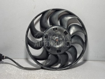 VENTILATOR za Audi A6