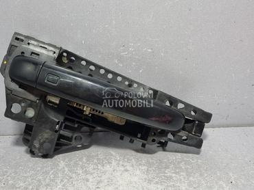 RUCKA VRATA za Audi Q5