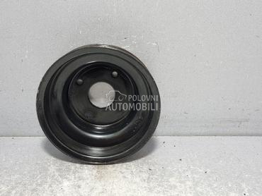 REMENICA za Isuzu D-Max