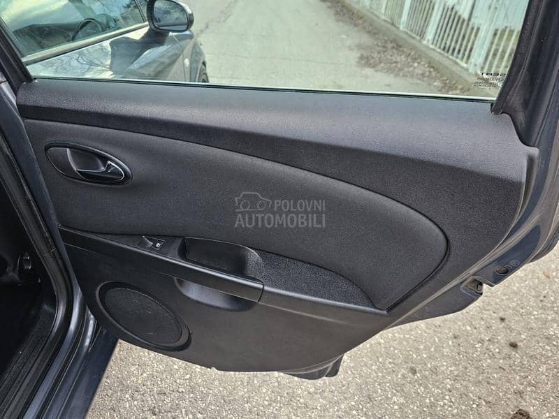 Seat Leon CUPRA 2.0TFSI