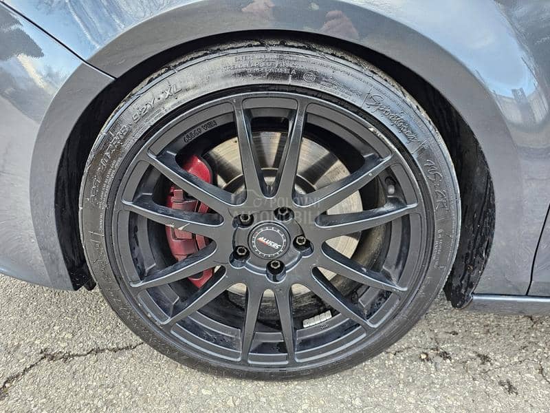 Seat Leon CUPRA 2.0TFSI