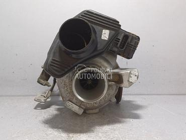 TURBINA za BMW X4
