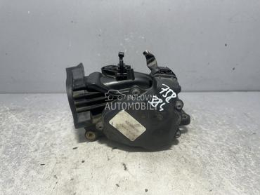 DOZER KLAPNA za Nissan Qashqai