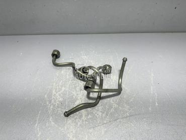 CRIJEVO za Dacia Duster