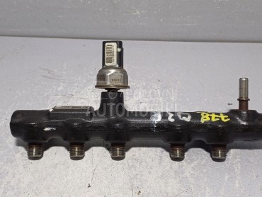 RAMPA za Peugeot 3008