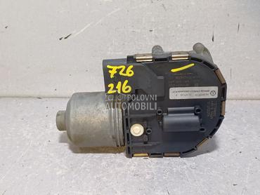 MOTORIC PREDNJEG BRISACA za Volkswagen Golf 6