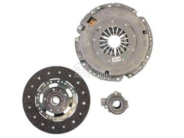 Komplet kvačila za Chevrolet Cruze od 2009. do 2018. god.