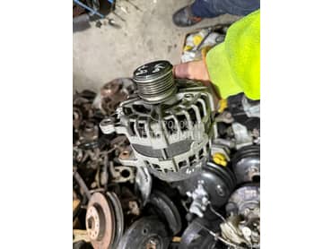 Alternator za Volkswagen Passat B6 od 1998. do 2018. god.
