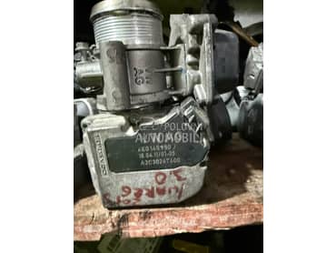 Klapna gasa za Volkswagen Touareg od 2008. do 2015. god.