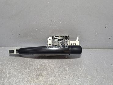 RUCKA VRATA za Peugeot 407