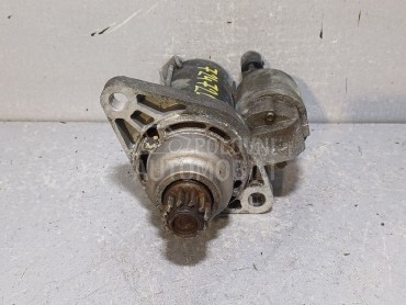 ALNASER za Volkswagen Passat B7