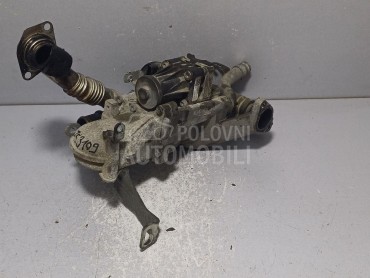 HLADNJAK EGR VENTILA za Citroen Berlingo