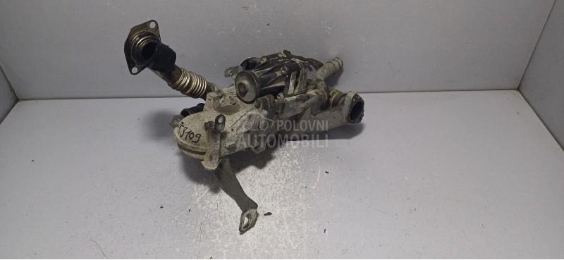 HLADNJAK EGR VENTILA