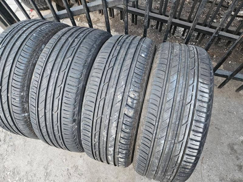 Bridgestone 185/60 R14 Letnja