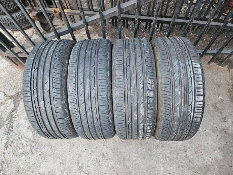 Bridgestone 185/60 R14 Letnja