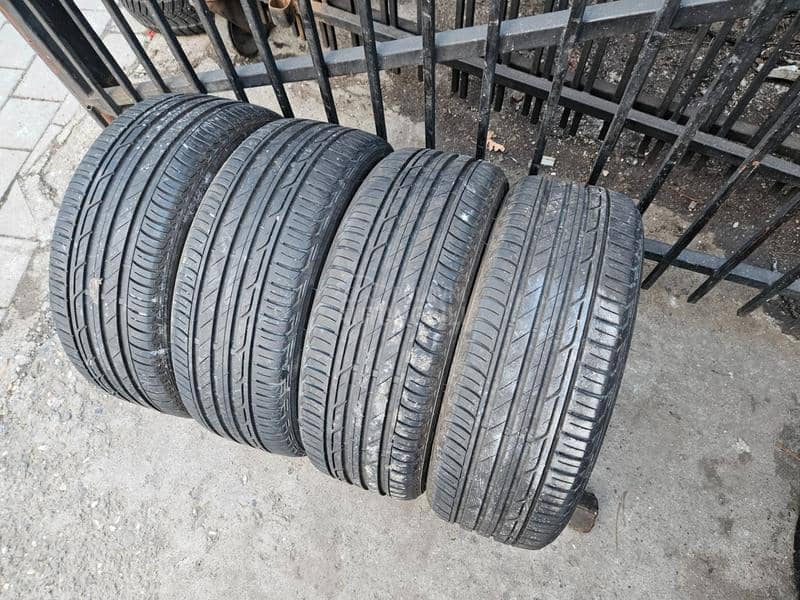 Bridgestone 185/60 R14 Letnja