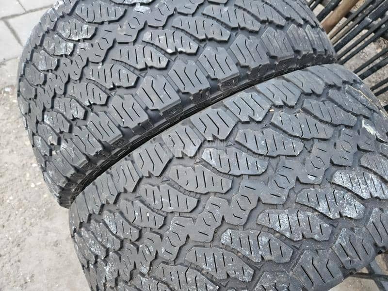 General 275/45 R20 Sve sezone