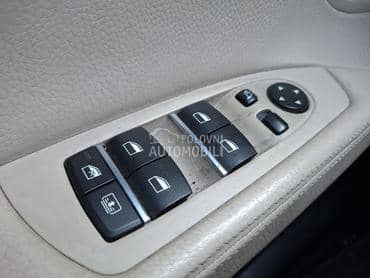 Prekidači podizača stakla F01 za BMW 750, 730, 740 ... od 2008. do 2015. god.