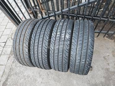 Continental 215/70 R15 Letnja