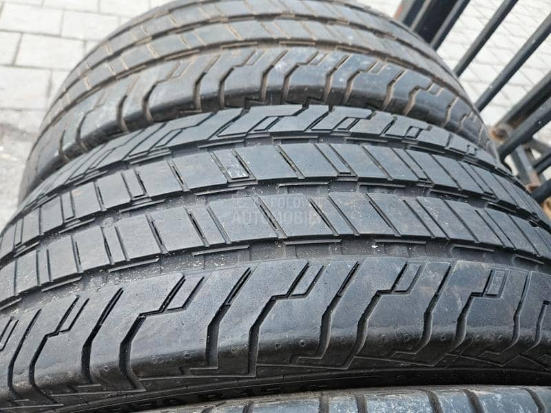 Continental 215/70 R15 Letnja