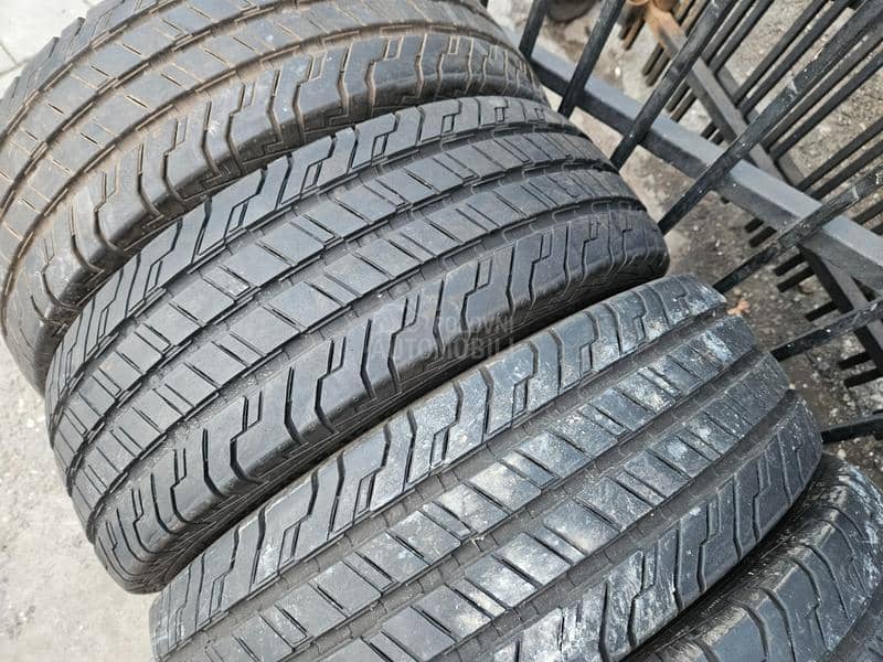 Continental 215/70 R15 Letnja