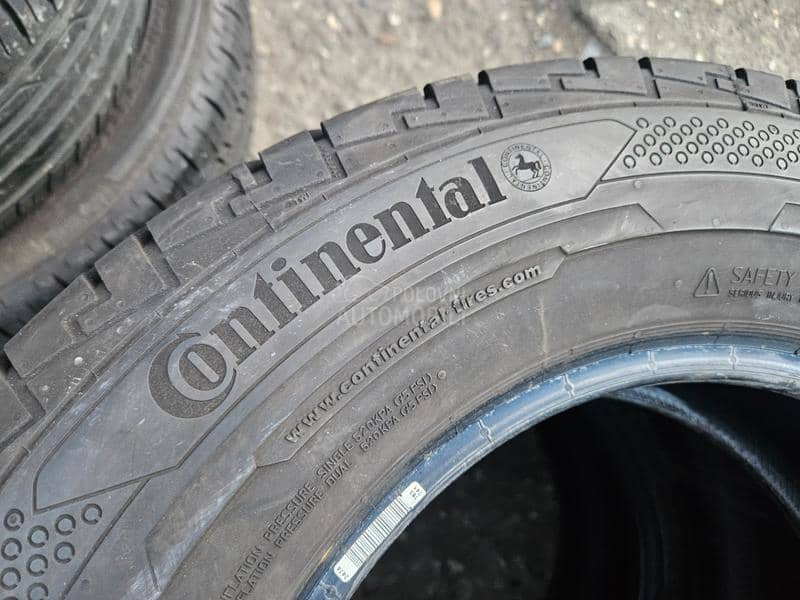 Continental 215/70 R15 Letnja
