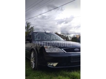 Set kvačila Tdci 2.0 za Ford Mondeo od 2000. do 2007. god.