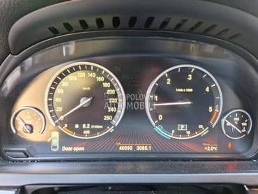 Kilometar sat F01 za BMW 750, 730, 740 ... od 2008. do 2015. god.