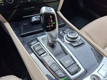 Ručica menjača F01 za BMW 750, 730, 740 ... od 2008. do 2015. god.