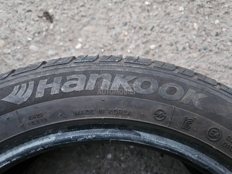 Hankook 165/60 R14 Letnja