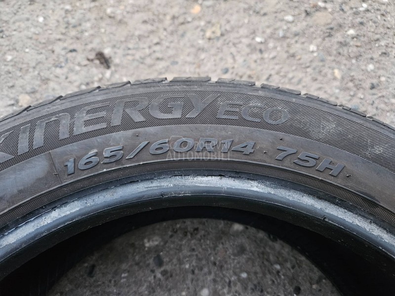 Hankook 165/60 R14 Letnja